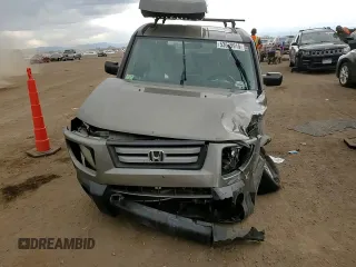 2008 Honda Element EX with VIN 5J6YH28748L013704, listed as a Copart auction lot 53679915 with 130,238 mi miles and Salvage Title. Bid and sale history available at DreamBid. Image 12.