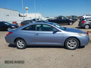 2004 Toyota Solara SE with VIN 4T1CE38P94U841293, listed as a IAAI auction lot 41921655 with 135,344 mi miles and . Bid and sale history available at DreamBid. Image 13.