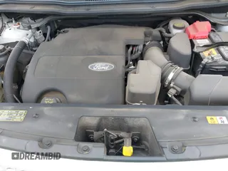 2011 Ford Explorer XLT with VIN 1FMHK8D83BGA83862, listed as a IAAI auction lot 42565783 with 152,406 mi miles and . Bid and sale history available at DreamBid. Image 10.