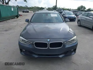 2015 BMW 3 Series 328i с VIN WBA3A5G55FNS85005, выставлен на аукционе IAAI как лот 41980680 с пробегом 136 517 миль миль и . История ставок и продаж доступна на DreamBid. Изображение 12.