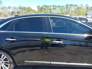 2018 Cadillac XTS Luxury with VIN 2G61M5S35J9129133, listed as a IAAI auction lot 41827246 with 167,358 mi miles and . Bid and sale history available at carsss.com. Image 14.