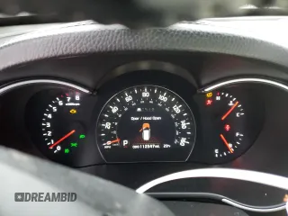2014 Kia Sorento SX Limited with VIN 5XYKWDA77EG464303, listed as a Copart auction lot 86238824 with 112,547 mi miles and Clean Title. Bid and sale history available at DreamBid. Image 9.
