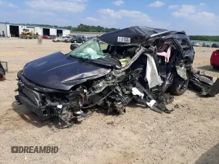 2019 Dodge Journey Crossroad z VIN 3C4PDDGG4KT785237, wystawiony jako Copart lot #51181033 z przebiegiem Nie podano mil oraz Szkoda całkowita • Salvage title. Historia ofert i sprzedaży dostępna na DreamBid. Obrazek 1.