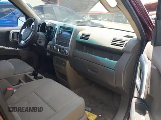 2008 Honda Ridgeline RT with VIN 2HJYK16238H509644, listed as a IAAI auction lot 42406127 with 305,933 mi miles and . Bid and sale history available at DreamBid. Image 5.