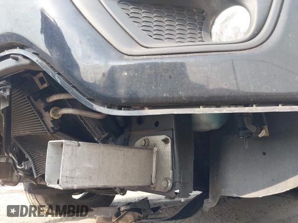 2018 Jeep Compass Latitude с VIN 3C4NJDBB2JT478904, выставлен на аукционе IAAI как лот 42423608 с пробегом 104 036 миль миль и . История ставок и продаж доступна на DreamBid. Изображение 6.