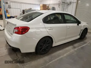 2020 Subaru WRX z VIN JF1VA1A67L9803051, wystawiony jako Copart lot #52039405 z przebiegiem 117 939 mil mil oraz Szkoda całkowita • Salvage title. Historia ofert i sprzedaży dostępna na DreamBid. Obrazek 3.