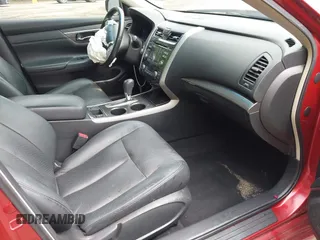 2013 Nissan Altima SL with VIN 1N4AL3AP1DC133921, listed as a IAAI auction lot 42368502 with 124,517 mi miles and . Bid and sale history available at DreamBid. Image 5.