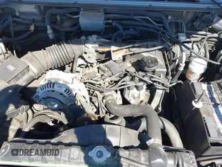 1993 Mitsubishi Montero z VIN JA4MR41H4PJ007602, wystawiony jako IAAI lot #41832401 z przebiegiem 191 549 mil mil oraz . Historia ofert i sprzedaży dostępna na DreamBid. Obrazek 10.