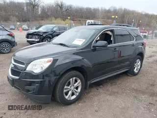 2014 Chevrolet Equinox LT z VIN 2GNALBEK0E6250474, wystawiony jako IAAI lot #41998699 z przebiegiem 80 860 mil mil oraz . Historia ofert i sprzedaży dostępna na DreamBid. Obrazek 17.