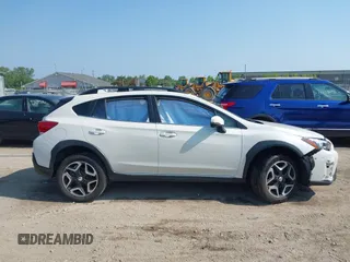 2018 Subaru Crosstrek Limited with VIN JF2GTAMC7J8342596, listed as a IAAI auction lot 42485275 with 101,005 mi miles and . Bid and sale history available at DreamBid. Image 12.