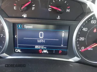 2021 GMC Terrain SLE with VIN 3GKALMEV2ML329920, listed as a IAAI auction lot 42227363 with 65,312 mi miles and . Bid and sale history available at DreamBid. Image 7.