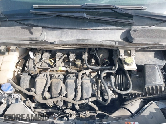 2019 Ford Transit Connect XL with VIN NM0LS7E26K1412704, listed as a IAAI auction lot 42594116 with 173,406 mi miles and . Bid and sale history available at DreamBid. Image 10.