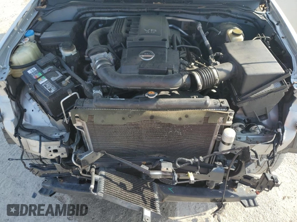 2019 Nissan Frontier SL with VIN 1N6AD0EV0KN756251, listed as a Copart auction lot 56672955 with 118,764 mi miles and Salvage title. Bid and sale history available at DreamBid. Image 11.