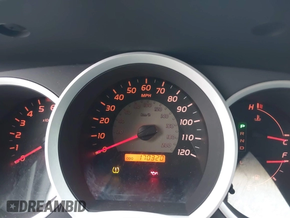 2009 Toyota Tacoma z VIN 5TELU42N39Z610375, wystawiony jako IAAI lot #41671324 z przebiegiem 170 320 mil mil oraz . Historia ofert i sprzedaży dostępna na DreamBid. Obrazek 15.