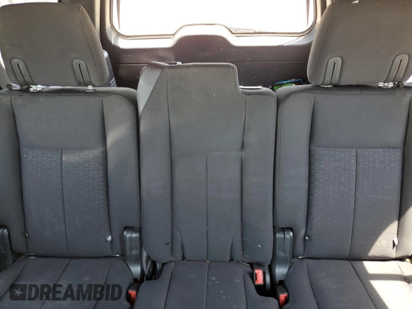 2009 Ford Expedition SSV z VIN 1FMFU15579LA14414, wystawiony jako Copart lot #66891294 z przebiegiem 179 353 mil mil oraz Szkoda całkowita • Salvage title. Historia ofert i sprzedaży dostępna na DreamBid. Obrazek 10.