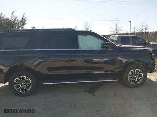 2022 Ford Expedition Max XLT with VIN 1FMJK1JT0NEA66311, listed as a IAAI auction lot 41666925 with 73,596 mi miles. Bid and sale history available at carsss.com. Image 13.