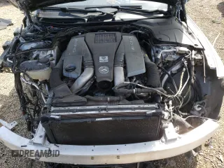 2016 Mercedes-Benz S 63 AMG with VIN WDDXJ7JB6GA011809, listed as a Copart auction lot 53154455 with 73,572 mi miles and Salvage Title. Bid and sale history available at DreamBid. Image 11.