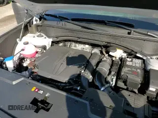 2024 Hyundai Santa Fe Limited с VIN 5NMP4DGL9RH067008, выставлен на аукционе Copart как лот 80893915 с пробегом 5 439 миль миль и Списание • Salvage title. История ставок и продаж доступна на DreamBid. Изображение 14.
