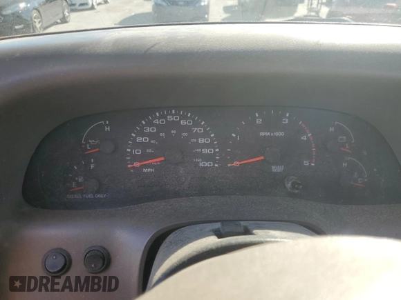 2002 Ford F-250 XL with VIN 1FTNF21F02ED35414, listed as a Copart auction lot 75740414 with 227,783 mi miles and Clean title. Bid and sale history available at DreamBid. Image 9.