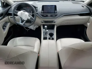 2020 Nissan Altima 2.5 S with VIN 1N4BL4BV0LC274968, listed as a Copart auction lot 49815365 with 78,275 mi miles and Salvage Title. Bid and sale history available at carsss.com. Image 8.