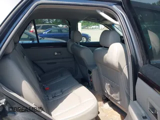 2008 Cadillac SRX RWD z VIN 1GYEE637180205948, wystawiony jako IAAI lot #42487005 z przebiegiem 203 458 mil mil oraz . Historia ofert i sprzedaży dostępna na DreamBid. Obrazek 8.