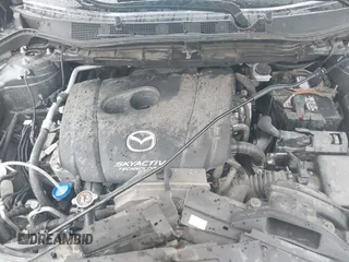 2016 Mazda CX-5 Touring with VIN JM3KE2CY7G0630056, listed as a IAAI auction lot 41817525 with 97,844 mi miles and . Bid and sale history available at DreamBid. Image 10.