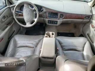 2003 Buick Century Custom with VIN 2G4WS52J131257647, listed as a Copart auction lot 86224544 with 88,239 mi miles and Clean Title. Bid and sale history available at carsss.com. Image 8.