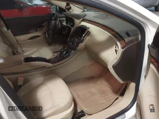 2012 Buick LaCrosse Leather с VIN 1G4GC5ER3CF182574, выставлен на аукционе IAAI как лот 41579024 с пробегом 136 484 миль миль и . История ставок и продаж доступна на DreamBid. Изображение 5.