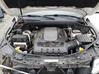 2011 Jeep Grand Cherokee Laredo with VIN 1J4RR4GT3BC715810, listed as a Copart auction lot 45366465 with 171,249 mi miles and Salvage Title. Bid and sale history available at carsss.com. Image 12.