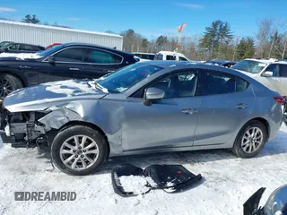 2014 Mazda 3 i Grand Touring with VIN JM1BM1W75E1156978, listed as a IAAI auction lot 41601276 with 164,976 mi miles and . Bid and sale history available at carsss.com. Image 13.