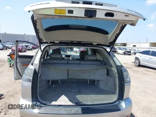 2008 Lexus RX 350 z VIN 2T2GK31U98C032406, wystawiony jako IAAI lot #42106566 z przebiegiem 102 023 mil mil oraz . Historia ofert i sprzedaży dostępna na DreamBid. Obrazek 18.
