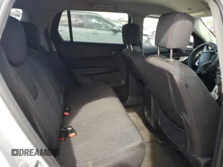 2011 GMC Terrain SLE-1 z VIN 2CTALMEC4B6359338, wystawiony jako Copart lot #79258594 z przebiegiem Nie podano mil oraz Szkoda całkowita • Salvage title. Historia ofert i sprzedaży dostępna na DreamBid. Obrazek 11.