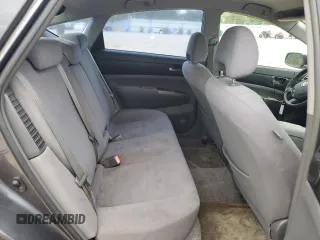2006 Toyota Prius with VIN JTDKB20U963192351, listed as a Copart auction lot 56070545 with Not Provided miles and Clean Title. Bid and sale history available at DreamBid. Image 10.