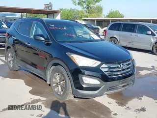 2014 Hyundai Santa Fe с VIN 5XYZU3LB8EG132368, выставлен на аукционе IAAI как лот 42094302 с пробегом 73 315 миль миль и . История ставок и продаж доступна на DreamBid. Изображение 1.