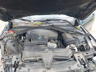 2016 BMW 4 Series 428i with VIN WBA4A9C52GGL88003, listed as a IAAI auction lot 42225642 with 105,054 mi miles and . Bid and sale history available at DreamBid. Image 10.
