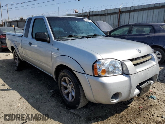 2004 Nissan Frontier XE с VIN 1N6DD26T54C481092, выставлен на аукционе Copart как лот 50105625 с пробегом 213 531 миль миль и Списание • Salvage title. История ставок и продаж доступна на DreamBid. Изображение 4.