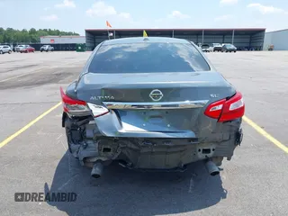 2017 Nissan Altima S with VIN 1N4AL3AP4HC168958, listed as a IAAI auction lot 42535346 with 211,853 mi miles and . Bid and sale history available at DreamBid. Image 17.