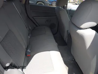 2005 Jeep Grand Cherokee Laredo with VIN 1J4GR48K55C573607, listed as a IAAI auction lot 42834424 with 130,275 mi miles and . Bid and sale history available at DreamBid. Image 8.