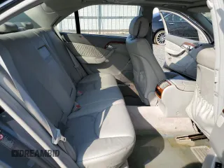 2005 Mercedes-Benz S-Class 4.3L with VIN WDBNG83J65A454791, listed as a Copart auction lot 70132074 with 221,612 mi miles and Salvage Title. Bid and sale history available at carsss.com. Image 11.