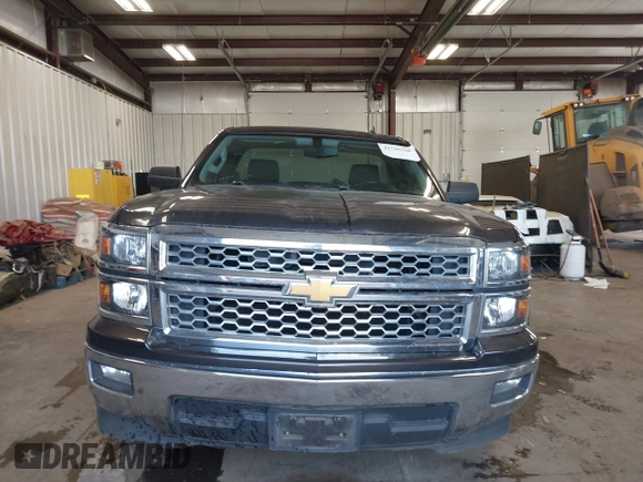 2014 Chevrolet Silverado 1500 with VIN 1GCNCREH0EZ393422, listed as a IAAI auction lot 41730168 with 113,861 mi miles and . Bid and sale history available at DreamBid. Image 13.
