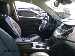 2017 GMC Terrain SLT z VIN 2GKFLPE38H6149809, wystawiony jako IAAI lot #41992273 z przebiegiem 126 183 mil mil oraz . Historia ofert i sprzedaży dostępna na DreamBid. Obrazek 5.