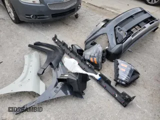 2024 Hyundai Kona Limited с VIN KM8HECA32RU172868, выставлен на аукционе Copart как лот 54697065 с пробегом 4 986 миль миль и Списание • Salvage title. История ставок и продаж доступна на DreamBid. Изображение 13.