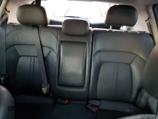 2011 Kia Sportage SX with VIN KNDPCCA64B7149631, listed as a Copart auction lot 81177404 with 160,192 mi miles and Salvage Title. Bid and sale history available at carsss.com. Image 10.