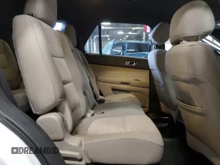 2013 Ford Explorer с VIN 1FM5K7B87DGC29747, выставлен на аукционе Copart как лот 58869165 с пробегом 146 298 миль миль и Списание • Salvage title. История ставок и продаж доступна на DreamBid. Изображение 11.