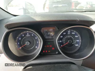 2015 Hyundai Elantra SE z VIN 5NPDH4AE5FH610483, wystawiony jako Copart lot #56893235 z przebiegiem 122 392 mil mil oraz Tytuł czysty. Historia ofert i sprzedaży dostępna na DreamBid. Obrazek 9.