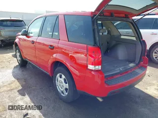 2006 Saturn VUE z VIN 5GZCZ33D86S848562, wystawiony jako IAAI lot #41884495 z przebiegiem 151 874 mil mil oraz . Historia ofert i sprzedaży dostępna na DreamBid. Obrazek 3.