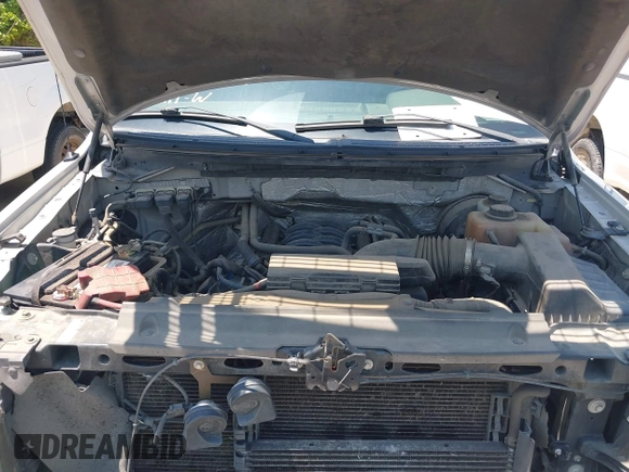 2013 Ford F-150 XL with VIN 1FTFW1CF2DKD30165, listed as a IAAI auction lot 42692583 with 248,421 mi miles and . Bid and sale history available at DreamBid. Image 10.