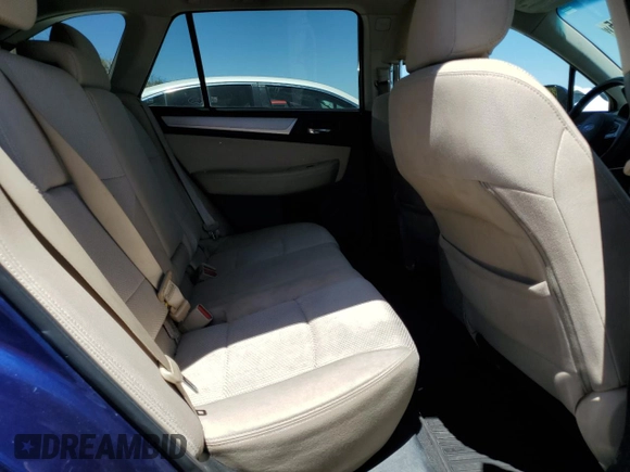 2016 Subaru Outback Premium with VIN 4S4BSAFC9G3351231, listed as a Copart auction lot 61470445 with 200,925 mi miles and Clean title. Bid and sale history available at DreamBid. Image 10.