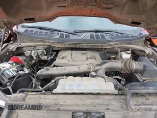 2021 Ford F-150 XL with VIN 1FTEX1C87MKD91747, listed as a IAAI auction lot 41567531 with 146,817 mi miles and . Bid and sale history available at DreamBid. Image 10.
