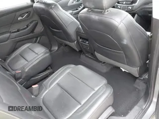 2018 Chevrolet Traverse LT z VIN 1GNERHKW3JJ135861, wystawiony jako IAAI lot #42189570 z przebiegiem 180 113 mil mil oraz . Historia ofert i sprzedaży dostępna na DreamBid. Obrazek 8.